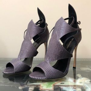 Sergio Rossi Heels